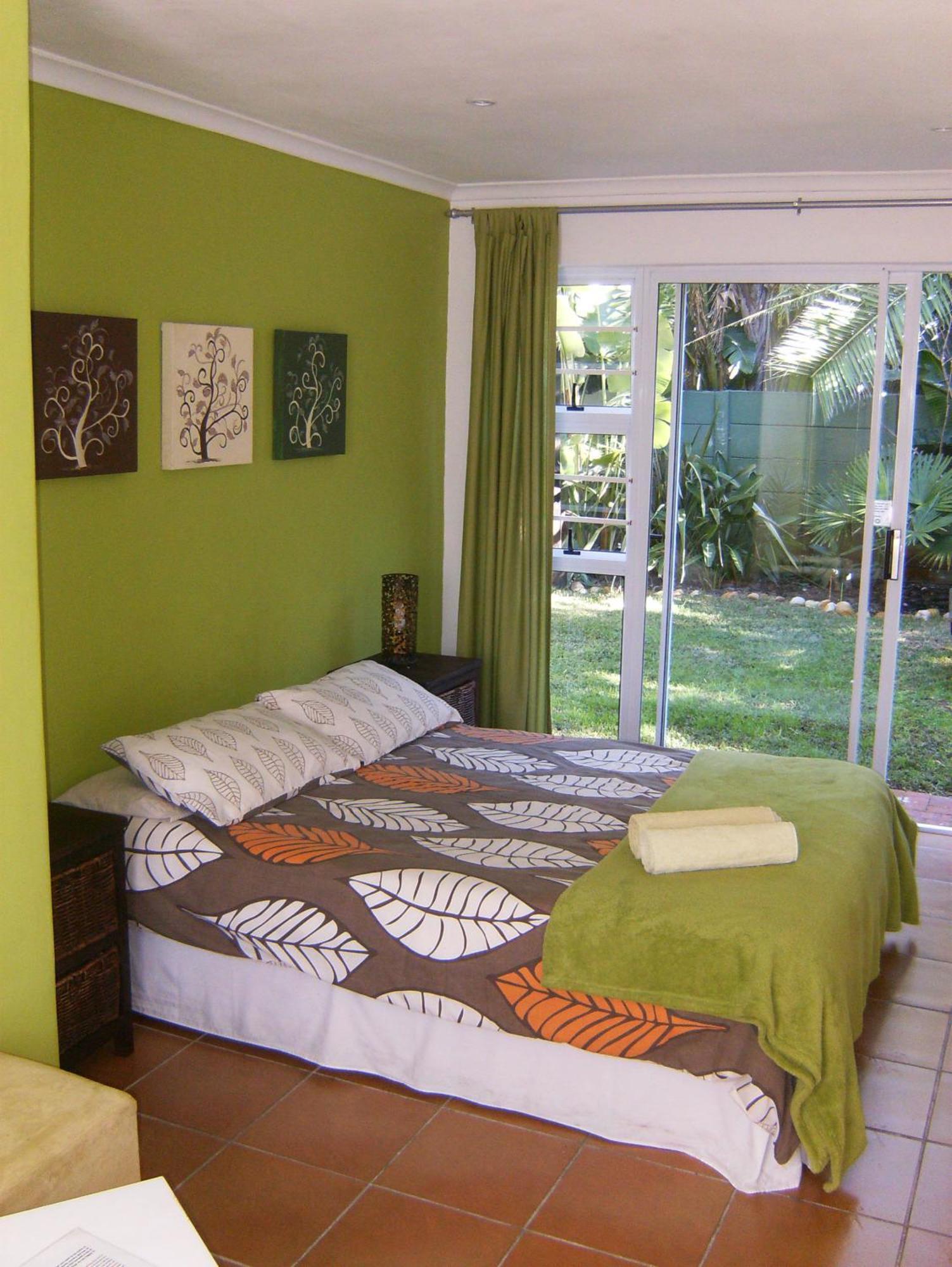 Elements Cape Town Table View Quarto foto